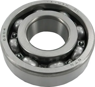 Immagine prodotto di Cuscinetto Albero Motore 6204 C3 - 20 X 47 X 14 Mm Minarelli