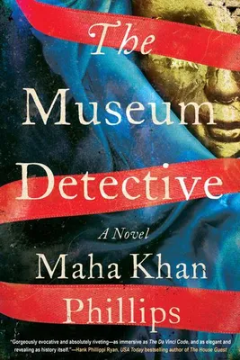 Produktbild von The Museum Detective