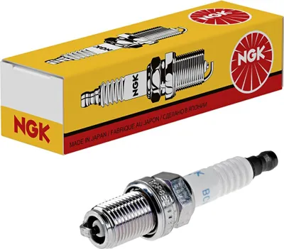 Productafbeelding van NGK bougie, type 5430