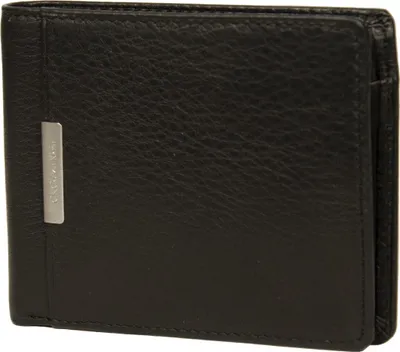 Immagine prodotto di Portafoglio uomo CK CALVIN KLEIN articolo KCR118C6Y00 - cm. 12 x 9.5, UNICA - ONE SIZE, Pelle 100%