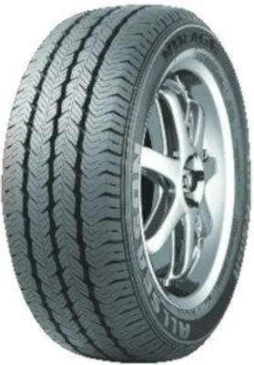 Produktbild von Mirage MR-700 AS Ganzjahresreifen 195/60 R16 99T LLKW M+S 3PMSF Allwetterreifen Reifen