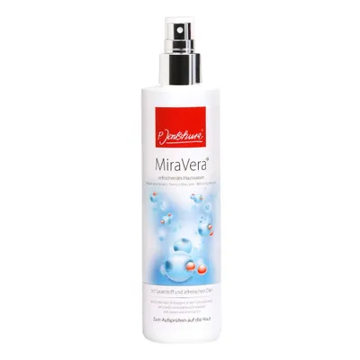 Obrázek produktu pro MiraVera® - osvěžující pleťové tonikum 225ml