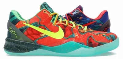 Produktbild von Nike Kobe 8 Protro What The (2025) (GS) - EU 38