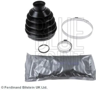 Produktbild von BLUE PRINT Faltenbalgsatz Antriebswelle für MAZDA MX-5 III (NC) ADM58176
