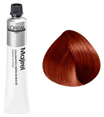 Immagine prodotto di L'Oréal Majirel Absolute Professional Color 7.44