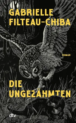 Produktbild von Die Ungezähmten