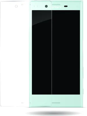 Imagen del producto de Protector de pantalla de vidrio Mobilize para Sony Xperia X Compact