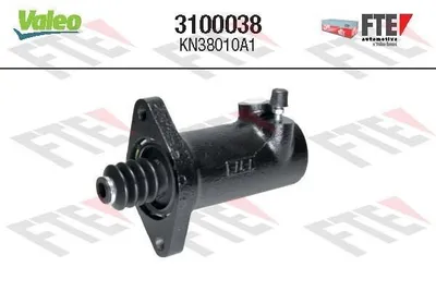Produktbild von FTE 3100038 Kupplungsnehmerzylinder