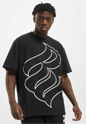 Obrázok produktu pre Rocawear Woodhaven tričko čierna L