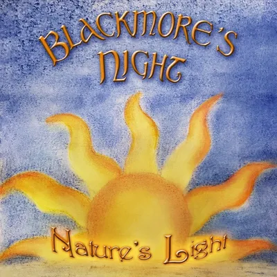 Immagine prodotto di Blackmore's Night - Nature's Light Vinile