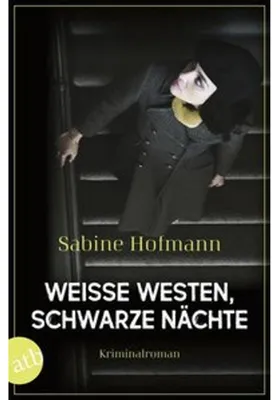Immagine prodotto di Weiße Westen, schwarze Nächte