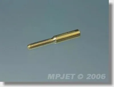 Imagen del producto de MPJet 2016 M2 pr.1, accesorios para modelismo, 3 mm