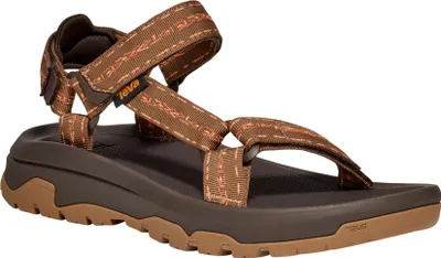 Immagine prodotto di Teva Uomo Sandali da trekking Sandali Hurricane XLT 3 1173670 marrone