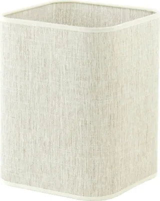 Produktbild von Light & Living - lampenschirm - Breska - beige - textil - E27 - 4120698