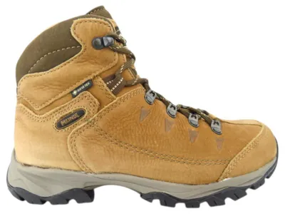 Produktbild von Meindl Ohio Lady 2 GTX Wanderstiefel Braun