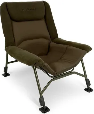 Immagine prodotto di Sedia Avid Carp Benchmark Ultra Cozy