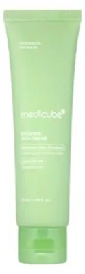 Produktbild von Exosome Beruhigende Gesichtscreme ( Cica Cream) 50 ml
