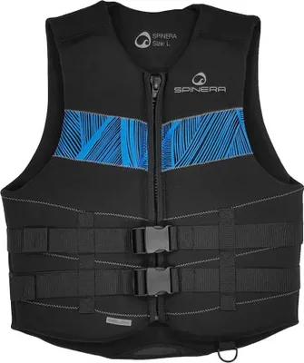Immagine prodotto di Spinera Relax 2 Giubbotto protettivo in neoprene 50N Nero L Nero L