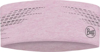 Produktbild von Dryflx Headband Buff solid camelia *