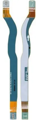 Produktbild von Samsung Galaxy S23 Ultra SM-S918B FRC-Flexkabel
