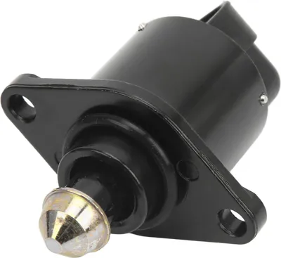 Produktbild von Leerlaufluftsteuermotor 543-105 Ersatz des Kraftstoffeinspritzventils für Holley Sniper EFI TBI-Systeme
