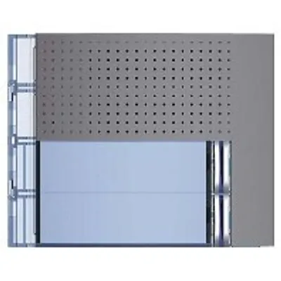 Produktbild von bticino 351023, Lautsprechermodul, Grau, bticino, 1 Stück(e)