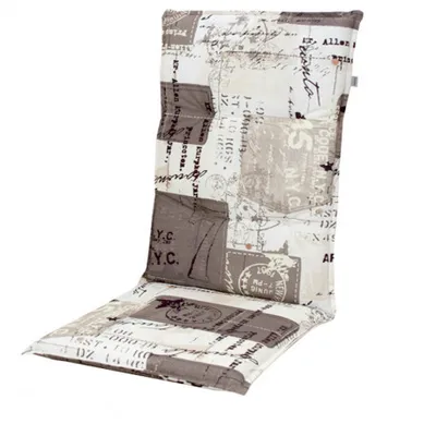Obrázek produktu pro Doppler LIVING 2113 119 x 48 x 6 cm hnědá