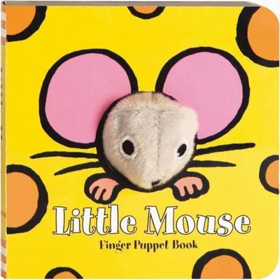 Immagine prodotto di Little Mouse