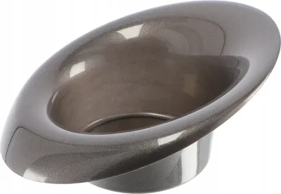 Zdjęcie produktu dla KADAX Doniczka Osłonka Ikebana Kompozycja Kolory 12cm