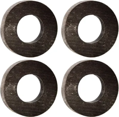 Produktbild von CONMETALL Gummi Dichtung für Brauseschlauch 1/2 (4 Stk)