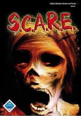 Produktbild von S.c.a.r.e.