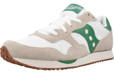 Produktbild von Saucony DXN TRAINER Sneaker Weiß