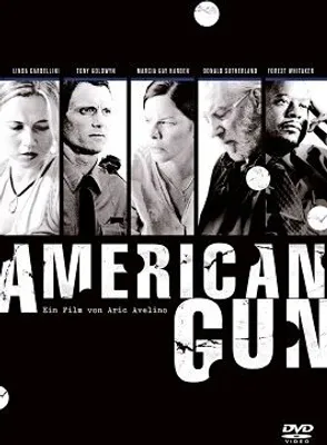 Produktbild von American Gun