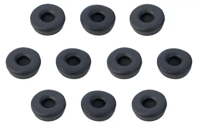 Produktbild von Jabra Engage-Ohrpolster 10er Pack
