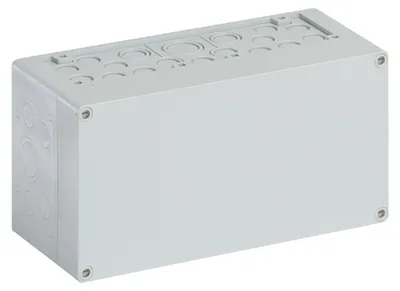 Obrázok produktu pre Spelsberg prázdne puzdro AKi 1-g 74140101
