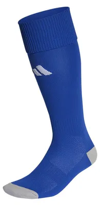 Produktbild von Adidas - "Milano 23" Fußballsocken für Kinder PP5960 (27,5 EU - 30,5 EU) (Blau)