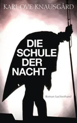 Obrázek produktu pro Die Schule der Nacht