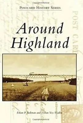 Obrázek produktu pro Around Highland