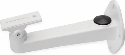 Zdjęcie produktu dla Aluminiowy uchwyt ścienny do kamery monitorującej, 2 kg, 170 mm