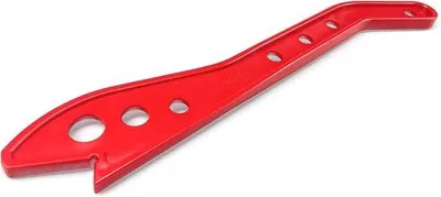 Produktbild von Famanu Schiebestock für Kreissäge - Sicher und Ergonomisch