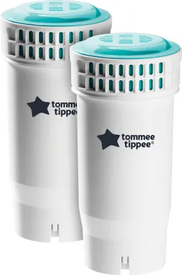 Obrázek produktu pro TOMMEE TIPPEE perfect prep filter DAY & NIGHT, 2 ks, 423722 | Tommee Tippee