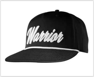 Produktbild von Warrior SCRPT RP SNPB HAT CAPROPSB3 , Farbe:rot