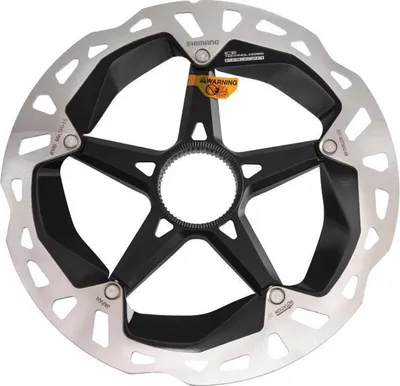 Produktbild von Shimano RT-MT900 180.0 Center Lock Bremsscheibe
