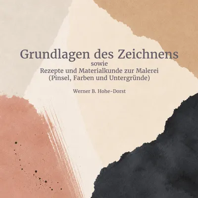 Produktbild von Grundlagen des Zeichnens