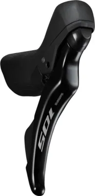 Produktbild von SHIMANO Schalt-/Bremshebel 105 ST-R7120 Rechts - 12-fach