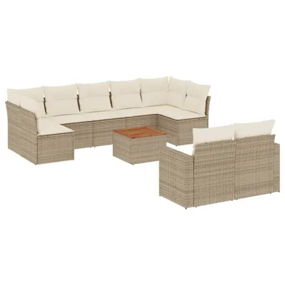 Zdjęcie produktu dla VidaXL 3256604, 10 szt.