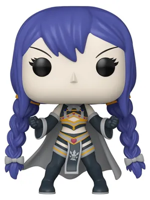 Obrázok produktu pre Fairy Tail – 100 rokov hľadania POP! Animovaná vinylová figúrka Wendy 9 cm