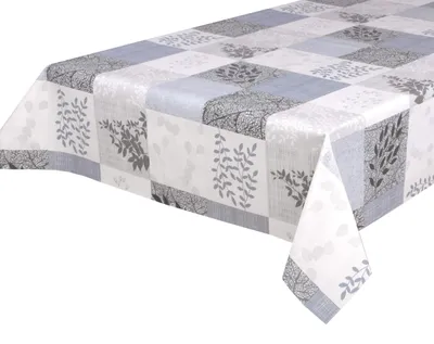 Produktbild von Abwaschbare Tischdecken in verschiedenen Motiven und Größen
