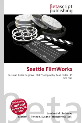 Produktbild von Seattle FilmWorks