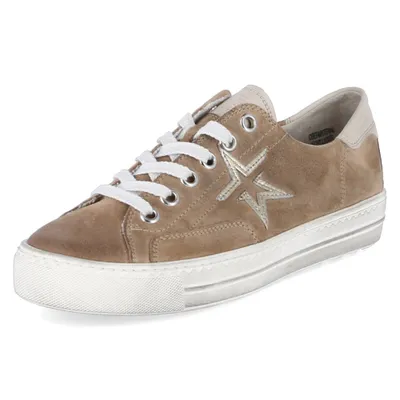 Produktbild von Paul Green Sneaker Sneaker Veloursleder